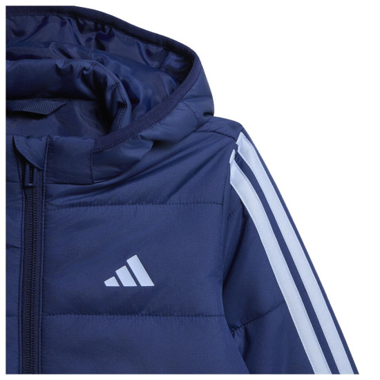 Adidas Βρεφικό μπουφάν Essentials 3-Stripes Padded Jacket